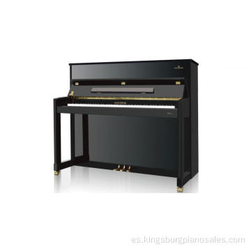 Piano vertical multifuncional a la venta